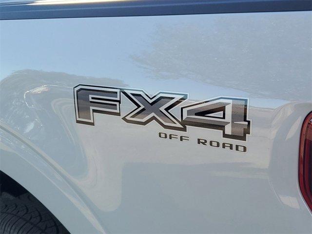 new 2024 Ford F-150 car, priced at $64,540