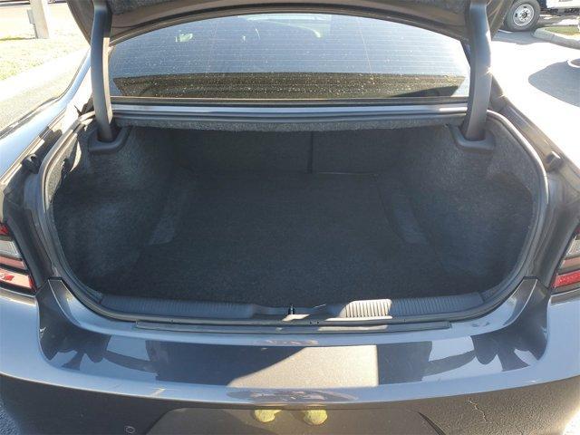 used 2020 Dodge Charger car, priced at $26,899