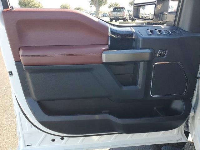 used 2022 Ford F-450 car, priced at $86,999