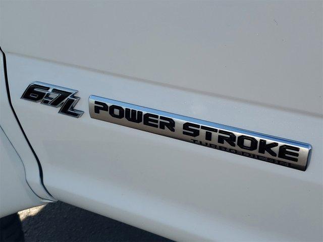 used 2022 Ford F-450 car, priced at $86,999