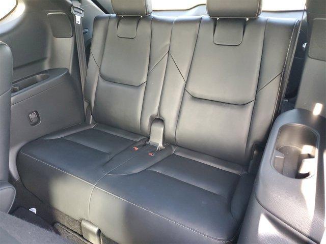 used 2021 Mazda CX-9 car, priced at $23,999