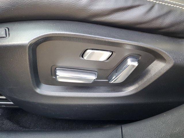 used 2021 Mazda CX-9 car, priced at $23,999