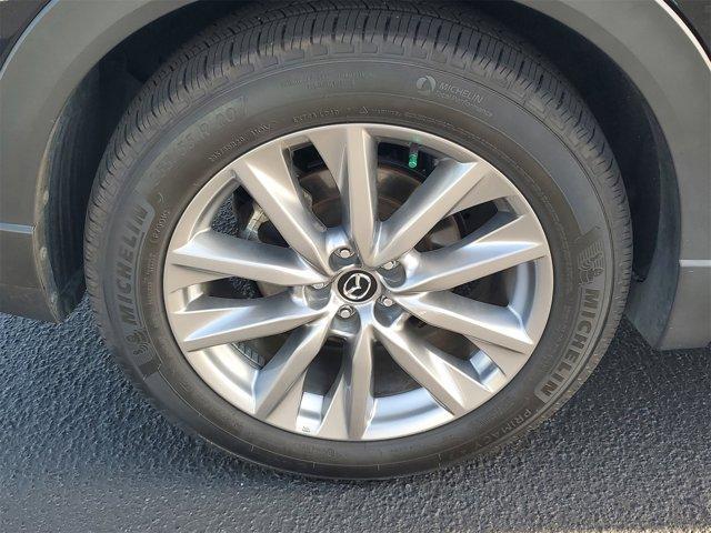 used 2021 Mazda CX-9 car, priced at $23,999