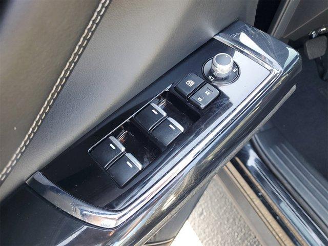 used 2021 Mazda CX-9 car, priced at $23,999
