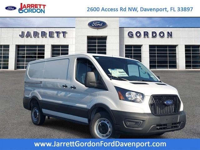 new 2025 Ford Transit-150 car, priced at $46,267
