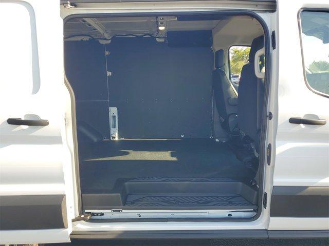 new 2025 Ford Transit-150 car, priced at $46,267