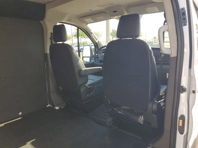 new 2025 Ford Transit-150 car, priced at $46,267