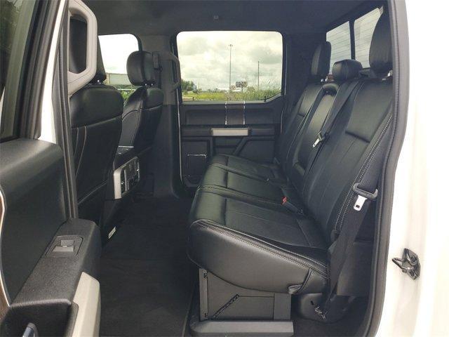 used 2021 Ford F-250 car, priced at $43,900