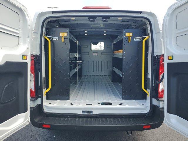 new 2025 Ford Transit-250 car, priced at $54,064