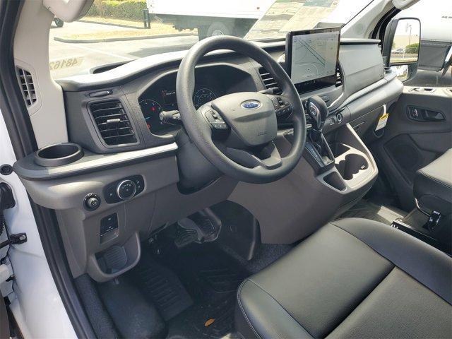 new 2025 Ford Transit-250 car, priced at $54,064