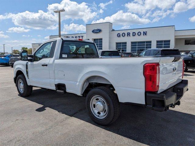 new 2024 Ford F-350 car, priced at $49,065