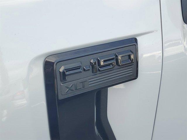 new 2025 Ford F-150 car, priced at $58,173