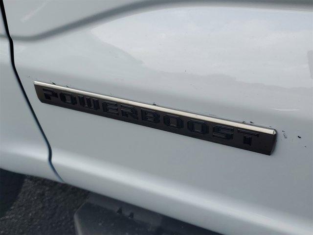 new 2025 Ford F-150 car, priced at $58,173