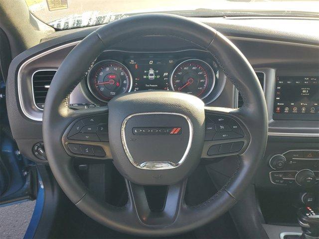 used 2022 Dodge Charger car, priced at $18,899
