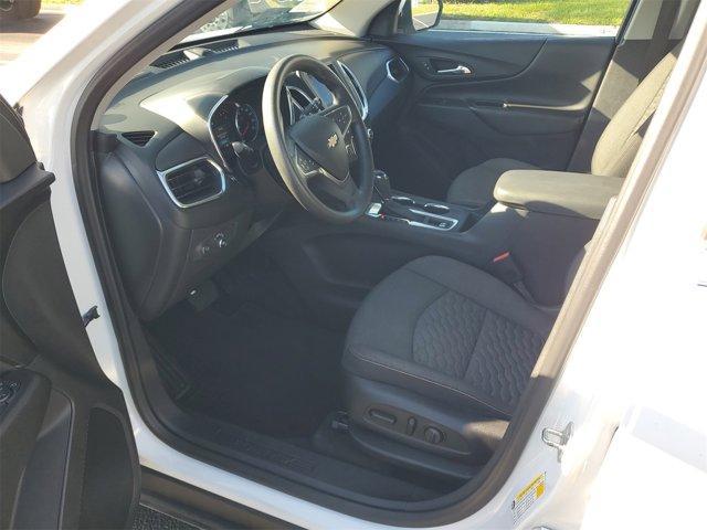 used 2021 Chevrolet Equinox car, priced at $15,999