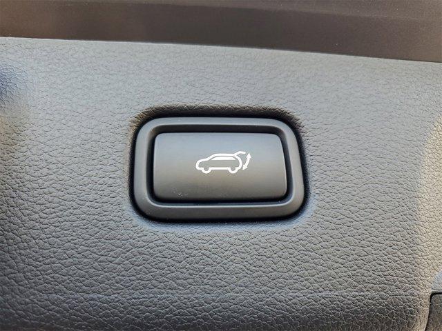 used 2022 Hyundai Palisade car, priced at $32,900