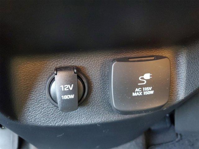 used 2022 Hyundai Palisade car, priced at $32,900