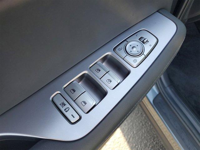 used 2022 Hyundai Palisade car, priced at $32,900