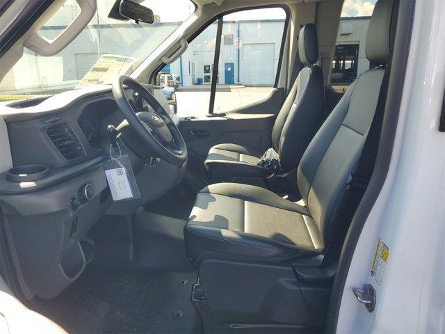 new 2025 Ford Transit-350 car, priced at $60,770