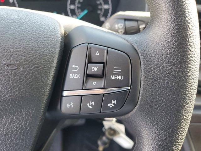 new 2025 Ford Transit-350 car, priced at $60,770