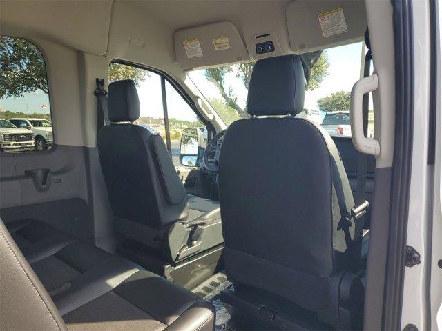 new 2025 Ford Transit-350 car, priced at $60,770