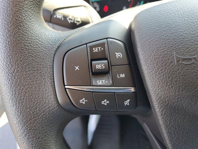 new 2025 Ford Transit-350 car, priced at $60,770
