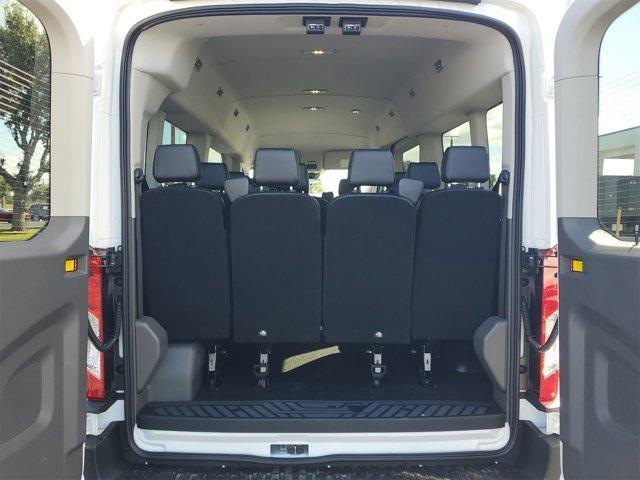new 2025 Ford Transit-350 car, priced at $60,770