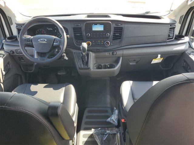 new 2025 Ford Transit-350 car, priced at $60,770