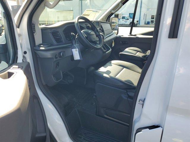 new 2025 Ford Transit-350 car, priced at $60,770