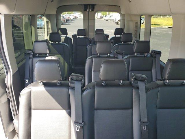 new 2025 Ford Transit-350 car, priced at $60,770
