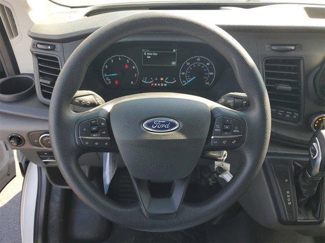 new 2025 Ford Transit-350 car, priced at $60,770