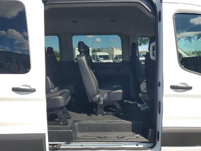 new 2025 Ford Transit-350 car, priced at $60,770