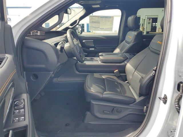 new 2025 Ford Expedition car, priced at $79,704