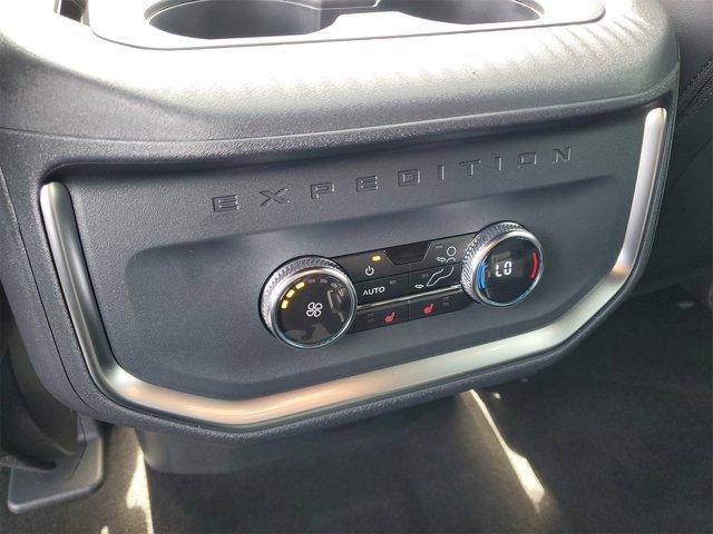 new 2025 Ford Expedition car, priced at $79,704