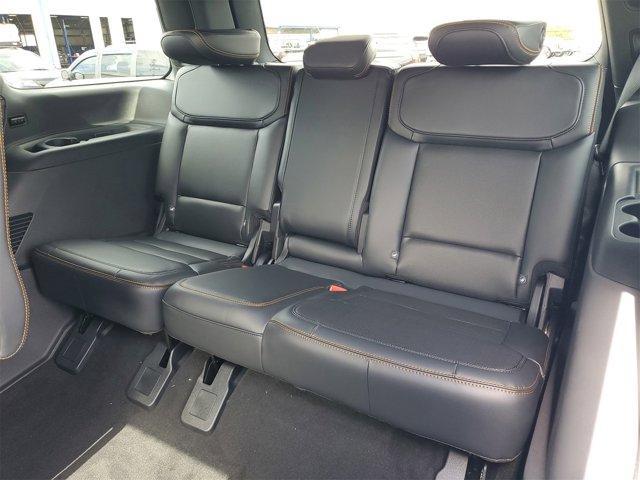 new 2025 Ford Expedition car, priced at $79,704