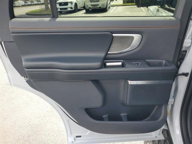 new 2025 Ford Expedition car, priced at $79,704