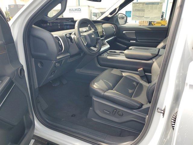 new 2025 Ford Expedition car, priced at $79,704