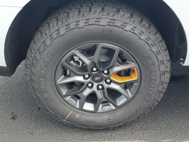 new 2025 Ford Expedition car, priced at $79,704