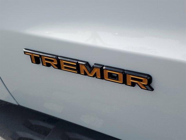 new 2025 Ford Expedition car, priced at $79,704