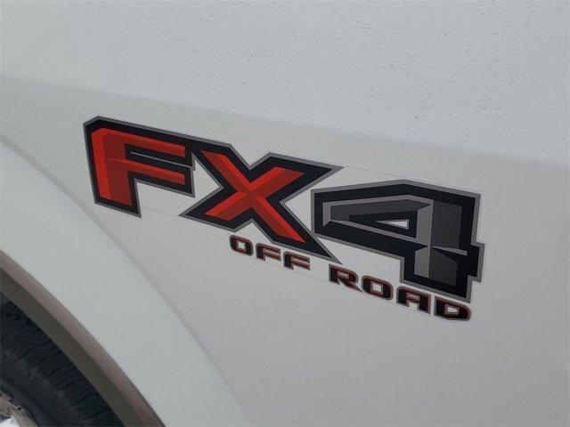 used 2020 Ford F-150 car, priced at $38,900