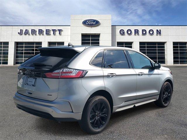 new 2024 Ford Edge car, priced at $36,945