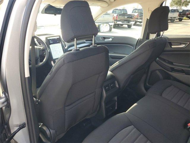 new 2024 Ford Edge car, priced at $36,945