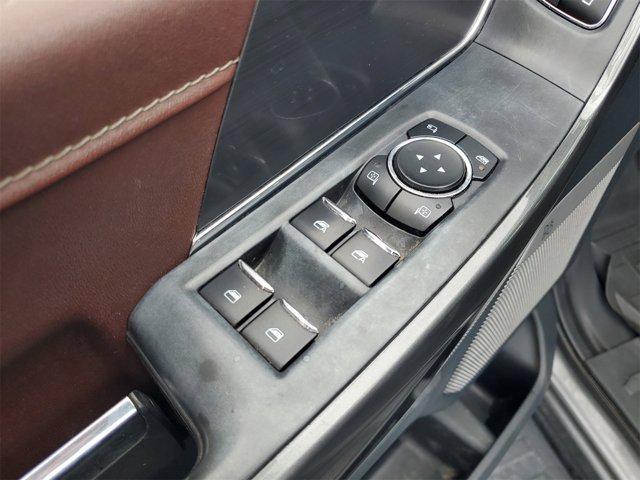 used 2023 Ford F-150 car, priced at $48,799