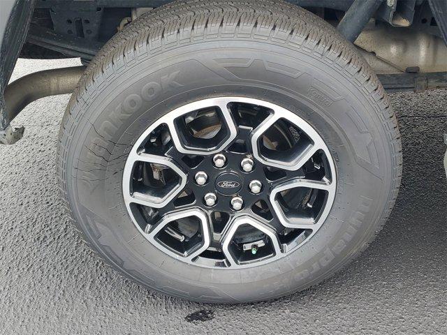 used 2023 Ford F-150 car, priced at $48,799