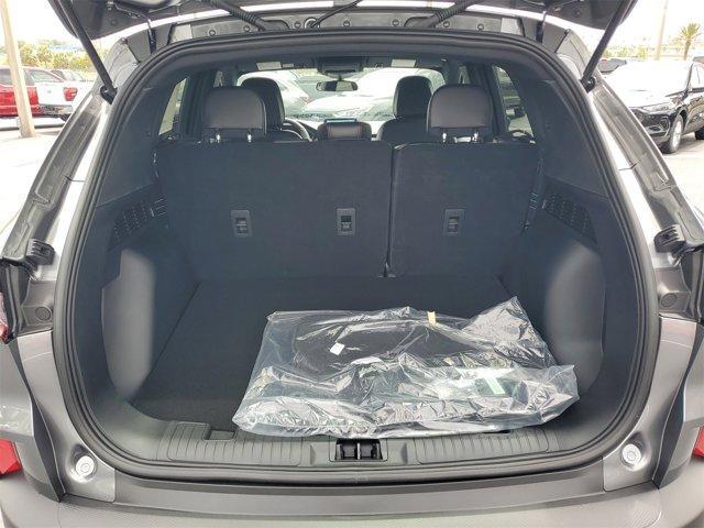 new 2025 Ford Escape car, priced at $29,648