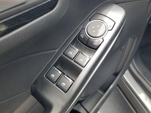 new 2025 Ford Escape car, priced at $29,648