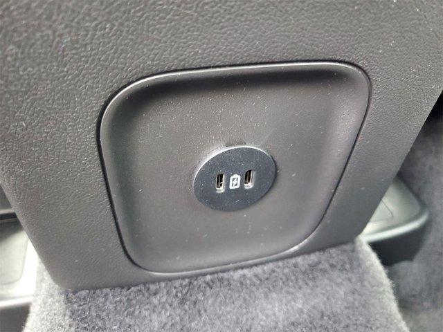 new 2025 Ford Escape car, priced at $29,648