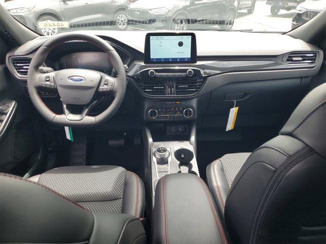 new 2025 Ford Escape car, priced at $29,648