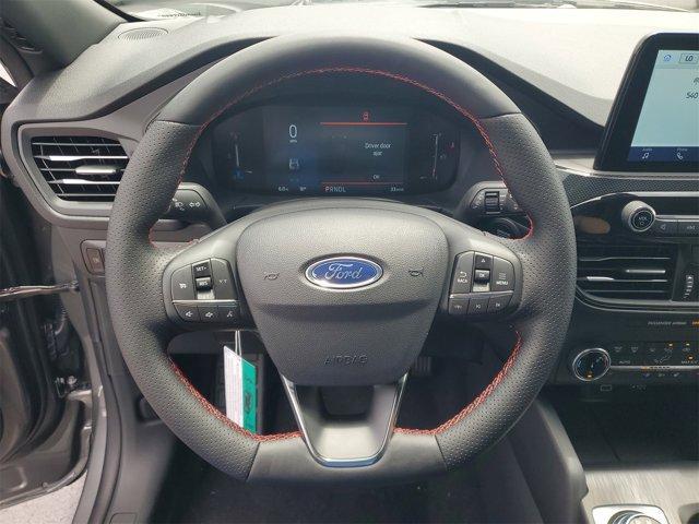 new 2025 Ford Escape car, priced at $29,648