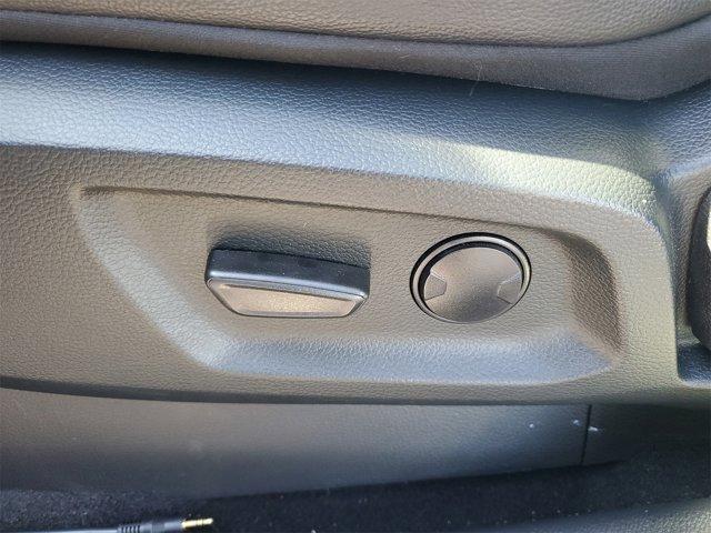 used 2022 Ford Ranger car, priced at $35,900
